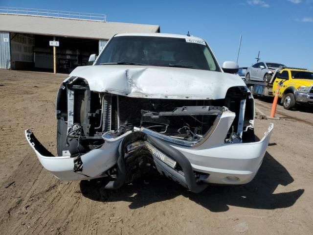 2008 GMC Yukon Denali