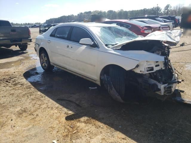 2010 Chevrolet Malibu 2LT