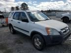 2004 Honda CR-V LX