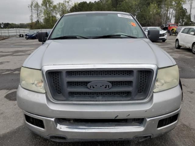 2004 Ford F150