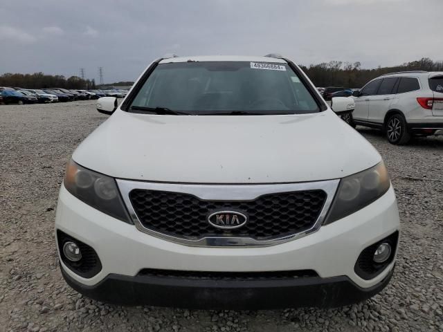 2012 KIA Sorento Base