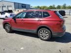 2018 Volkswagen Tiguan S