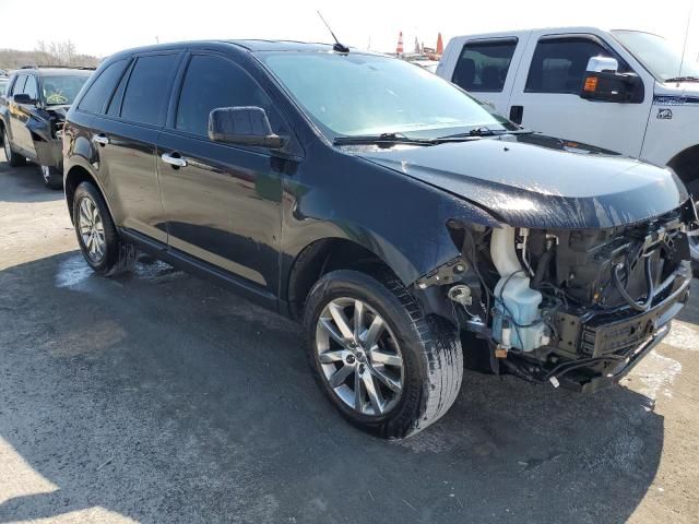 2011 Ford Edge SEL