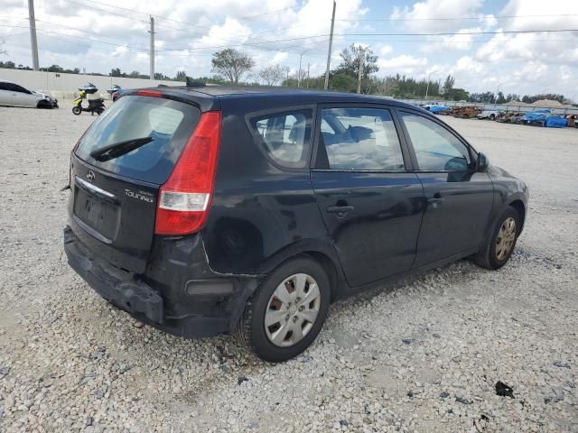 2011 Hyundai Elantra Touring GLS