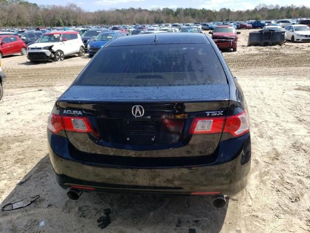 2009 Acura TSX