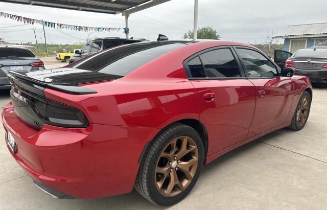 2016 Dodge Charger R/T