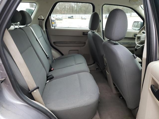 2008 Ford Escape XLS