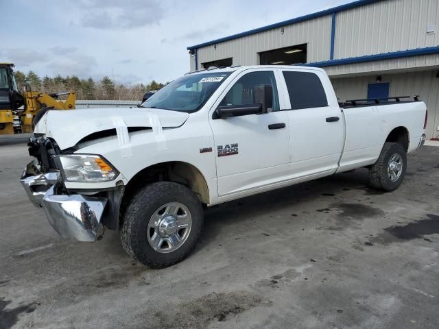 2017 Dodge RAM 2500 ST