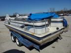 1997 Godfrey Boat With Trailer