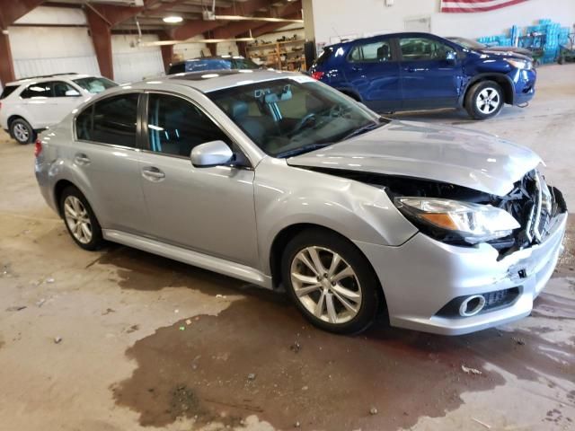 2013 Subaru Legacy 2.5I Limited