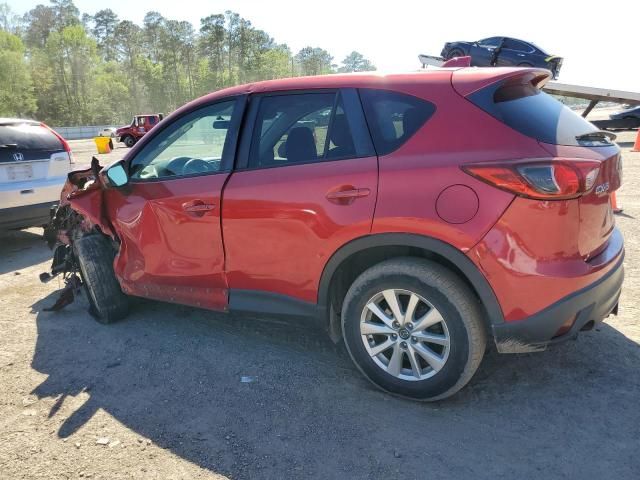 2014 Mazda CX-5 Touring