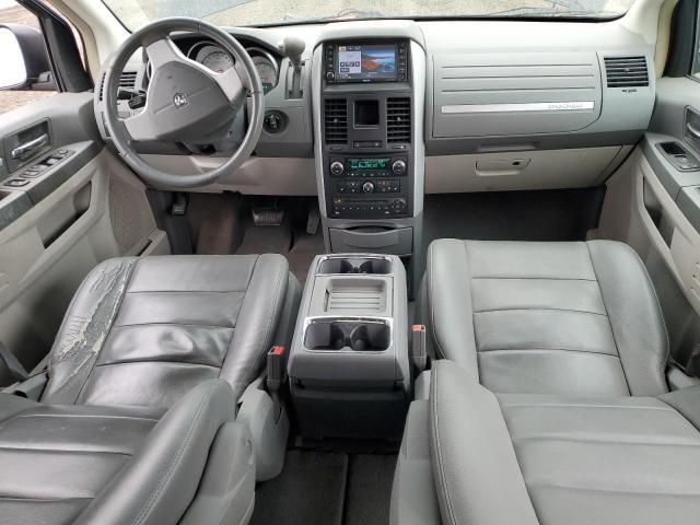 2008 Dodge Grand Caravan SXT