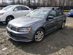 2018 Volkswagen Jetta S for sale in Waldorf, MD