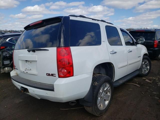 2009 GMC Yukon SLT