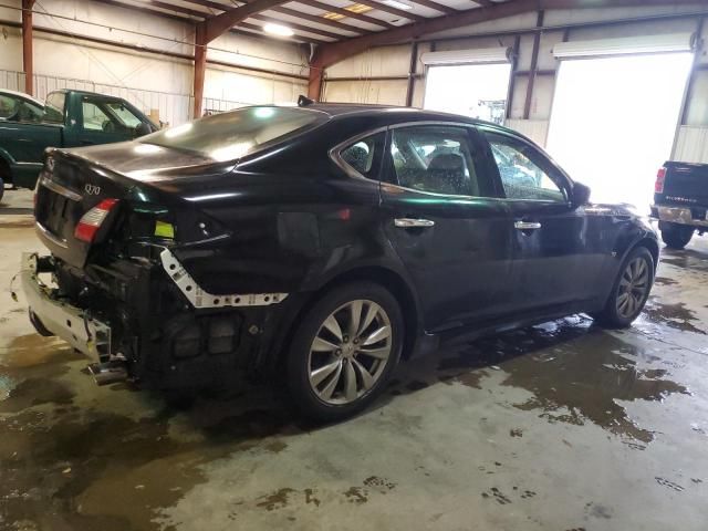 2014 Infiniti Q70 3.7