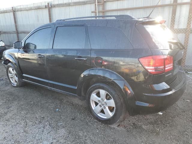 2010 Dodge Journey SXT