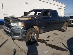 Salvage cars for sale at Farr West, UT auction: 2019 Dodge RAM 2500 Tradesman