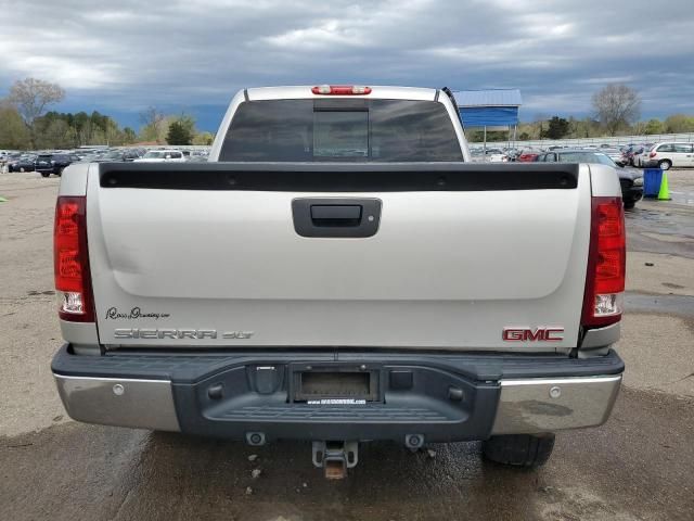 2007 GMC New Sierra K1500