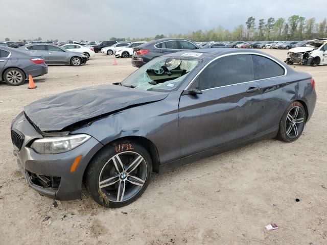 2017 BMW 230I