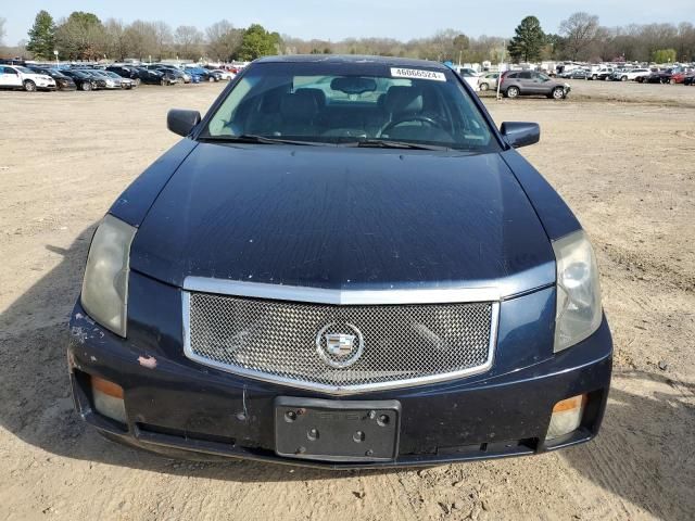 2006 Cadillac CTS