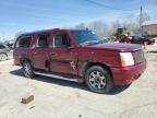 2006 Cadillac Escalade ESV