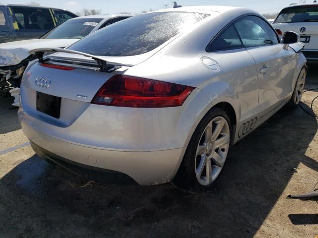 2009 Audi TT