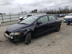 2006 Honda Civic LX for sale in Lumberton, NC