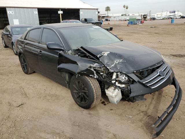 2005 Toyota Avalon XL