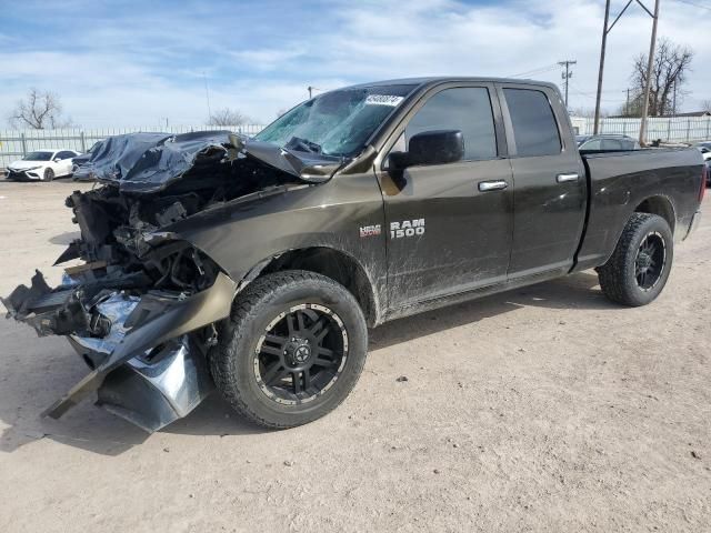 2014 Dodge RAM 1500 SLT