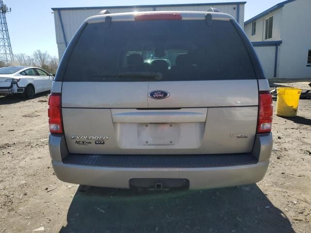 2005 Ford Explorer XLT