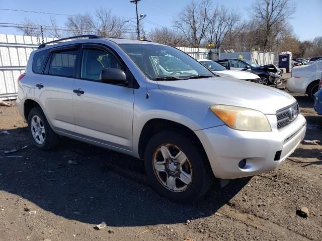 2006 Toyota Rav4