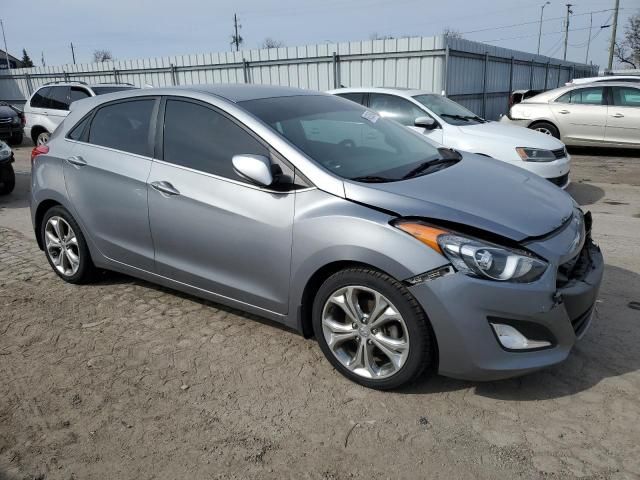 2014 Hyundai Elantra GT