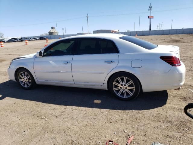 2009 Toyota Avalon XL