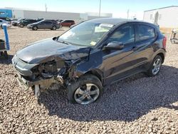 2017 Honda HR-V EX for sale in Phoenix, AZ