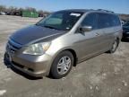 2005 Honda Odyssey EX