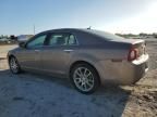 2008 Chevrolet Malibu LTZ