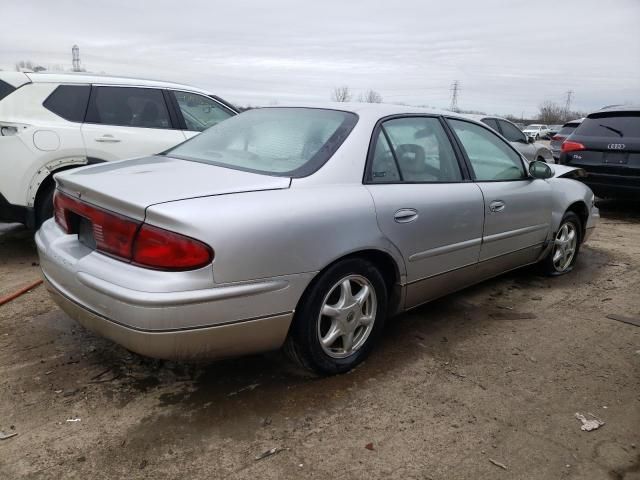 2002 Buick Regal LS