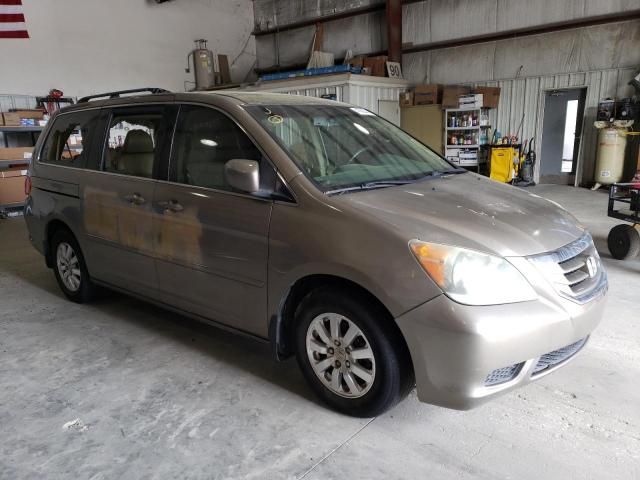 2009 Honda Odyssey EXL