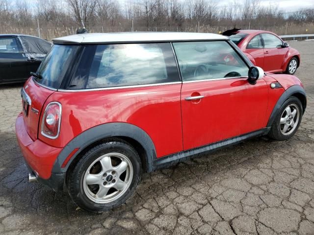 2010 Mini Cooper