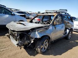 Salvage cars for sale at Brighton, CO auction: 2010 Subaru Forester 2.5XT Limited