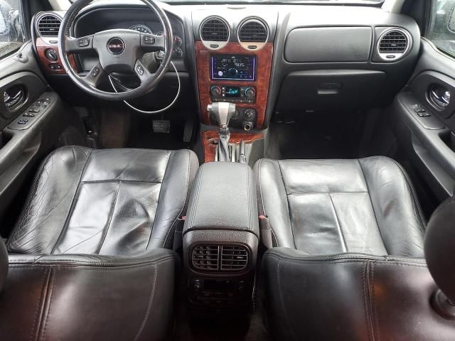 2007 GMC Envoy