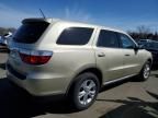 2011 Dodge Durango Express