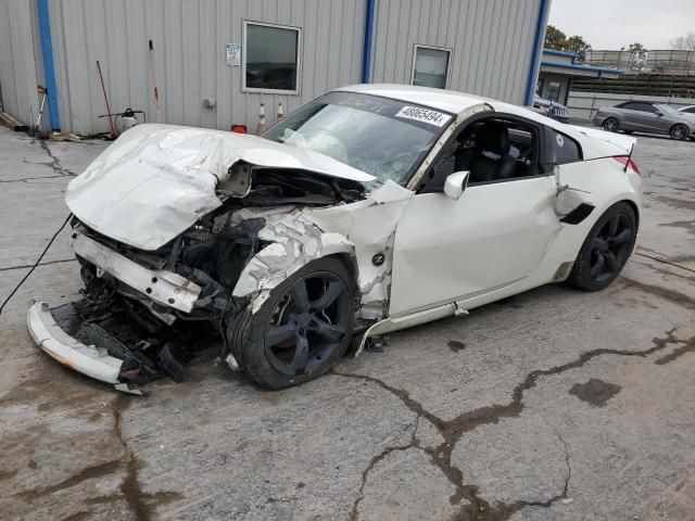 2006 Nissan 350Z Coupe