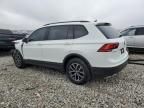 2021 Volkswagen Tiguan S