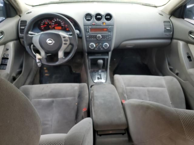 2009 Nissan Altima 2.5