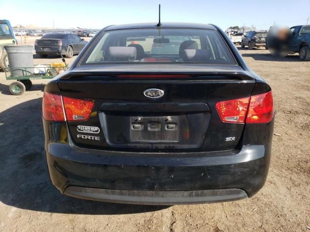 2012 KIA Forte EX