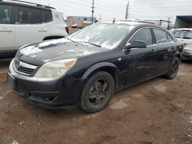 2009 Saturn Aura XE