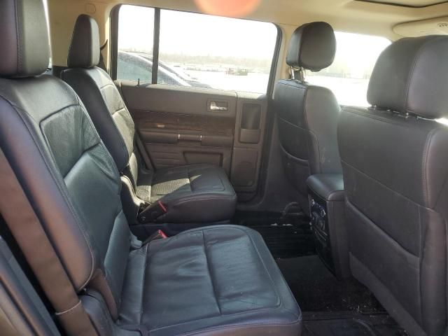 2016 Ford Flex Limited