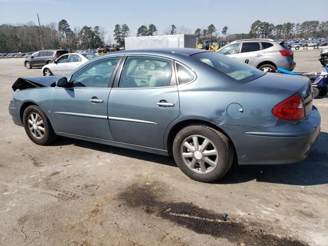 2007 Buick Lacrosse CXL