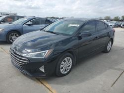 2020 Hyundai Elantra SE for sale in Grand Prairie, TX